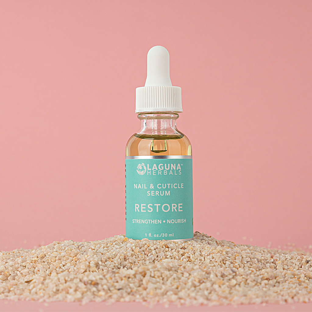 Restore Cuticle  Oil